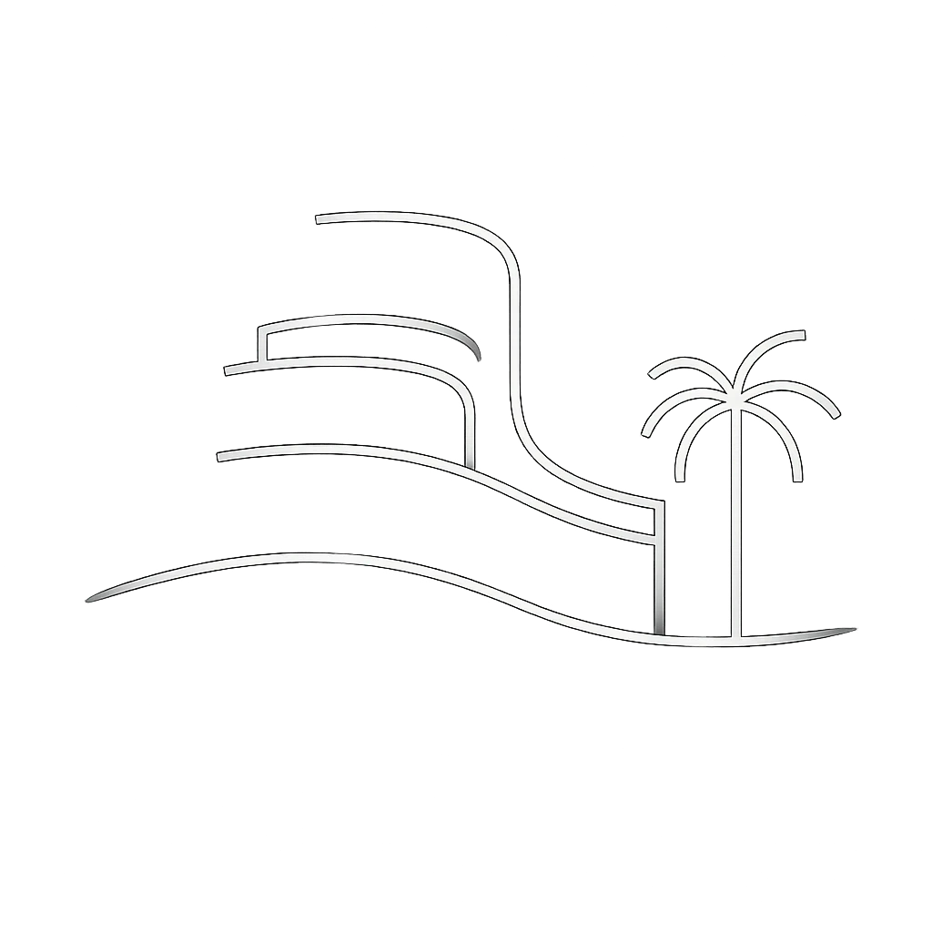 Hotelaria & Experiências