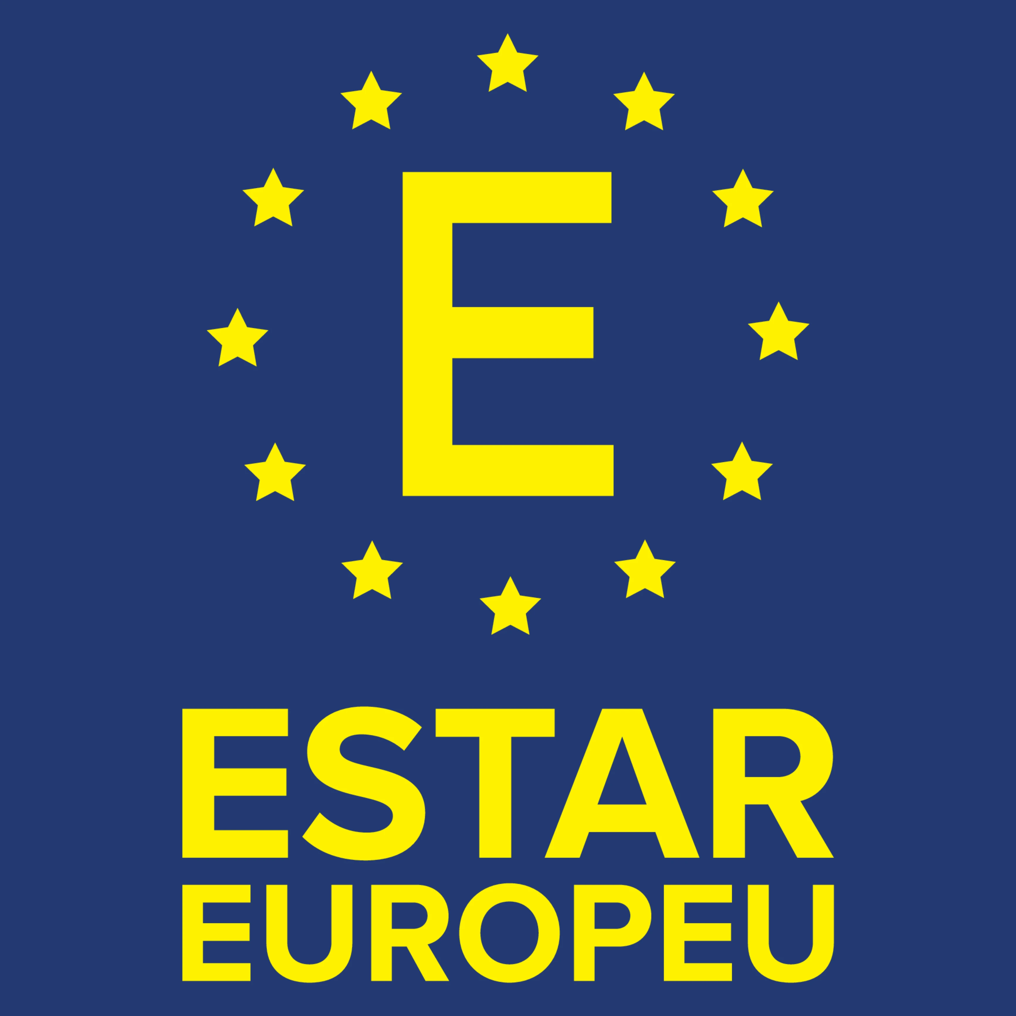 Estar Europeu