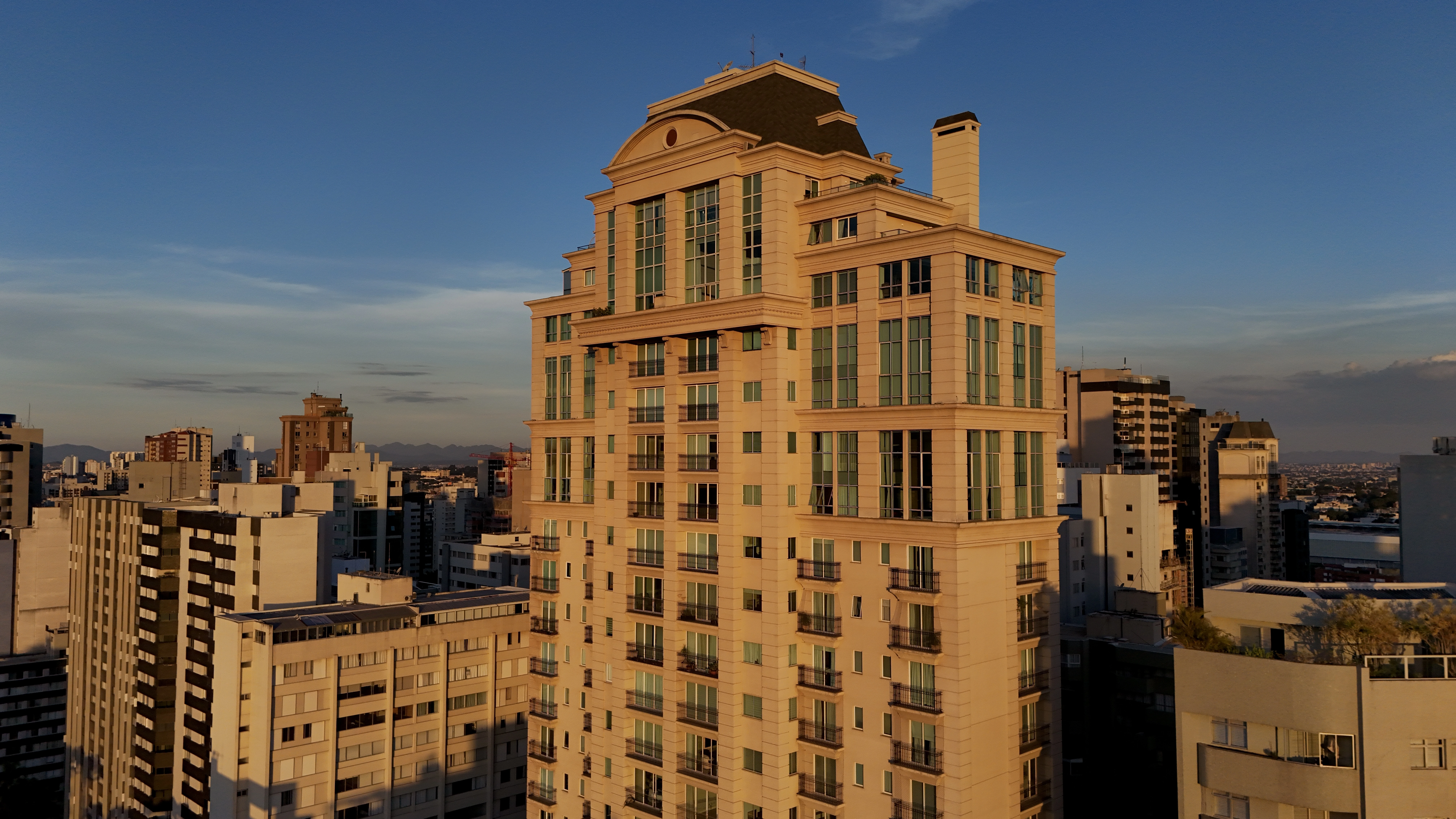 Apartamento | Batel